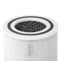 Duux | HEPA+Carbon filter for Bright Air Purifier | HEPA filter | Suitable for Sphere air purifier (DXPU06 or DXPU07) | White