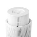 Duux | HEPA+Carbon filter for Bright Air Purifier | HEPA filter | Suitable for Sphere air purifier (DXPU06 or DXPU07) | White