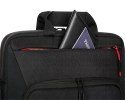 Lenovo | Fits up to size "" | Essential | ThinkPad Essential Plus 15.6-inch Topload (Sustainable & Eco-friendly, made with recy