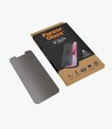PanzerGlass | Screen protector - glass - with privacy filter | Apple iPhone 13 mini | Tempered glass | Transparent