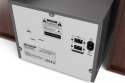 Sharp XL-B512(BR) Hi-Fi Micro System, CD/FM/USB/Bluetooth v5.0, 45W, Brown Sharp | Hi-Fi Micro System | XL-B512(BR) | USB port |
