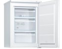Bosch | GTV15NWEA | Freezer | Energy efficiency class E | Free standing | Upright | Height 85 cm | Fridge net capacity L | Whit