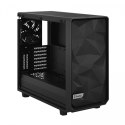 Fractal Design | Meshify 2 Light Tempered Glass | Side window | Gray | Power supply included | ATX