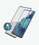 PanzerGlass | Screen protector - glass | Samsung Galaxy S21 FE 5G | Tempered glass | Black | Transparent