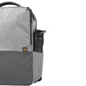 Xiaomi | Fits up to size 15.6 "" | Commuter Backpack | Backpack | Light Grey