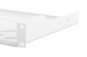 Digitus | Fixed Shelf for Racks | DN-97609 | White | The shelves for fixed mounting can be installed easy on the two front 483 m