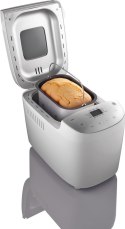 Gorenje | Breadmaker | BM1600WG | 850 W | Programmes Qty 16 | Grey | White