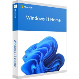 Microsoft KW9-00646 Win Home 11 64-bit Lithuanian 1pk DSP OEI DVD
