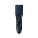 Philips | HC3505/15 | Hair clipper | Corded | Number of length steps 13 | Step precise 2 mm | Black/Blue