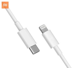 Xiaomi | Male | Apple Lightning | Male | 24 pin USB-C | 1 m