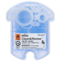 Braun | CCR2 Clean & Renew Refill Cartridge 2 pcs | Blue