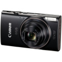Canon | IXUS | 285 HS | Compact camera | 20.2 MP | Optical zoom 12 x | Digital zoom 4 x | Image stabilizer | ISO 3200 | Display 
