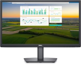 Dell LCD Monitor E2222H 21.5 ", VA, FHD, 1920 x 1080, 16:9, 5 ms, 250 cd/m?, Black, 60 Hz