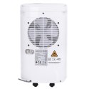 Camry | Air Dehumidifier | CR 7851 | Power 200 W | Suitable for rooms up to 60 m³ | Suitable for rooms up to m² | Water tank ca