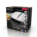Camry | CR 3042 | Multifunctional Backing Device 5in1 | 800 W | Number of plates 5 | Number of pastry 2 | Diameter cm | Silver/