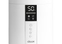 Duux | Beam Mini Smart | Humidifier Gen 2 | Air humidifier | 20 W | Water tank capacity 3 L | Suitable for rooms up to 30 m² | U