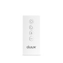 Duux | Beam Mini Smart | Humidifier Gen 2 | Air humidifier | 20 W | Water tank capacity 3 L | Suitable for rooms up to 30 m² | U