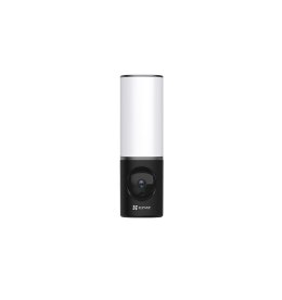 EZVIZ Wall-Light Camera CS-LC3-A0-8B4WDL 4 MP, 2.8mm, IP65, H.265 / H.264, Built-in eMMC slot, 32 GB