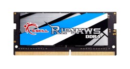 G.Skill Ripjaws 16 GB, DDR4, 3200 MHz, PC/server, Registered No, ECC No