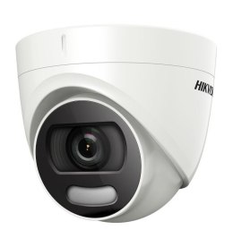 Hikvision Dome Camera DS-2CE72HFT-F 5 MP, 2.8mm, IP67