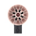 Philips | Hair Dryer | BHD350/10 | 2100 W | Number of temperature settings 6 | Ionic function | Black/Pink