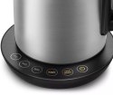 Philips | Kettle | HD9359/90 | Electric | 2200 W | 1.7 L | Stainless steel/Plastic | 360° rotational base | Grey