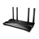 TP-LINK | AX3000 Dual Band Gigabit Wi-Fi 6 Router | Archer AX53 | 802.11ax | 574+2402 Mbit/s | 10/100/1000 Mbit/s | Ethernet LAN