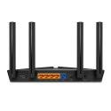 TP-LINK | AX3000 Dual Band Gigabit Wi-Fi 6 Router | Archer AX53 | 802.11ax | 574+2402 Mbit/s | 10/100/1000 Mbit/s | Ethernet LAN