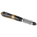 Adler | Hair Styler | AD 2022 | Temperature (max) 80 °C | Number of heating levels 3 | 1200 W | Black