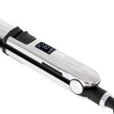 Camry | Professional hair straightener | CR 2320 | Warranty month(s) | Ionic function | Display LCD digital | Temperature (min)