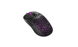 Deepcool Ultralight Gaming Mouse MC310 Wired, 12800 DPI, USB 2.0, Black