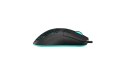 Deepcool | Ultralight Gaming Mouse | Wired | MC310 | Optical | Gaming Mouse | USB 2.0 | Black | Yes