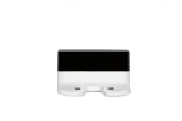 Ecovacs | Charging Dock | White