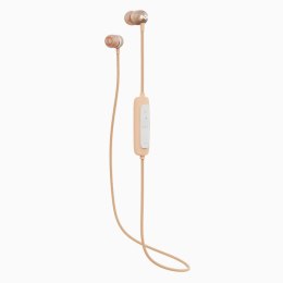 Marley | Wireless Earbuds 2.0 | Smile Jamaica | Built-in microphone | Bluetooth | Copper