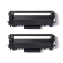 Brother TN | 2420 TWIN | Black | Toner cartridge | 3000 pages