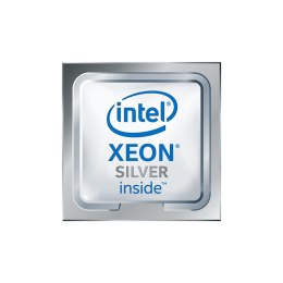 Dell Intel Xeon Silver 4210R, 2.4 GHz, FCLGA3647, Processor threads 20, Packing Retail, Processor cores 10, Component for Serv