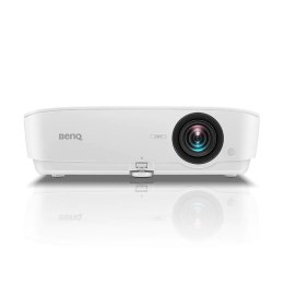 Benq Business Projector For Presentations MH536 1920x1080 pixels, WUXGA (1920x1200), 3800 ANSI lumens, White, Full-HD, Lamp war
