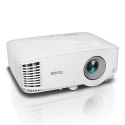 Benq | MS550 | DLP projector | SVGA | 800 x 600 | 3600 ANSI lumens | White