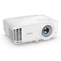 Benq Business Projector MW560 WXGA (1280x800), 4000 ANSI lumens, White, Pure Clarity with Crystal Glass Lenses, Smart Eco, Lamp 