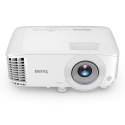 Benq | MW560 | DLP projector | WXGA | 1280 x 800 | 4000 ANSI lumens | White