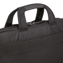 Case Logic | Fits up to size 15.6 "" | Briefcase | NOTIA-116 Notion | Black | Shoulder strap
