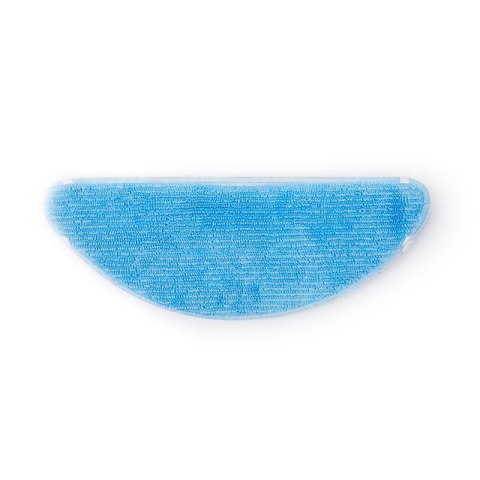 Ecovacs | D-CC03-2020 | Washable Mopping Cloth | Blue