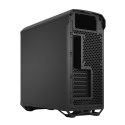 Fractal Design | Torrent Compact Solid | Black | Power supply included | ATX