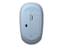 Microsoft | Bluetooth Mouse | Bluetooth mouse | RJN-00058 | Wireless | Bluetooth 4.0/4.1/4.2/5.0 | Pastel Blue | 1 year(s)