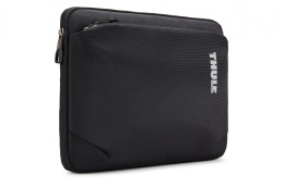 Thule | Subterra MacBook Sleeve | TSS-313B | Sleeve | Black