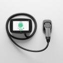 Wallbox | Commander 2 Electric Vehicle charger, 7 meter cable Type 2 | 22 kW | Output | A | Wi-Fi, Bluetooth, Ethernet, 4G (opti
