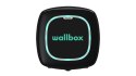 Wallbox | Pulsar Plus Electric Vehicle charger Type 2, 22kW | 22 kW | Output | A | Wi-Fi, Bluetooth | Compact and powerfull EV C