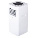 Adler | Air conditioner | AD 7924 | Number of speeds 2 | Fan function | White