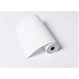 Brother PAR411 PJ A4 PK OF 6 THERMAL PAPER ROLLS Brother