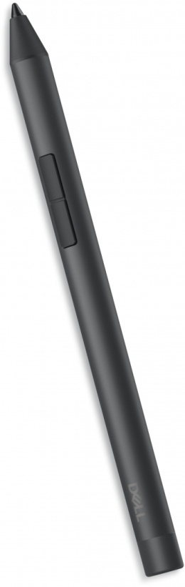 Dell Active Pen PN5122W Black, 9.5 x 9.5 x 140 mm